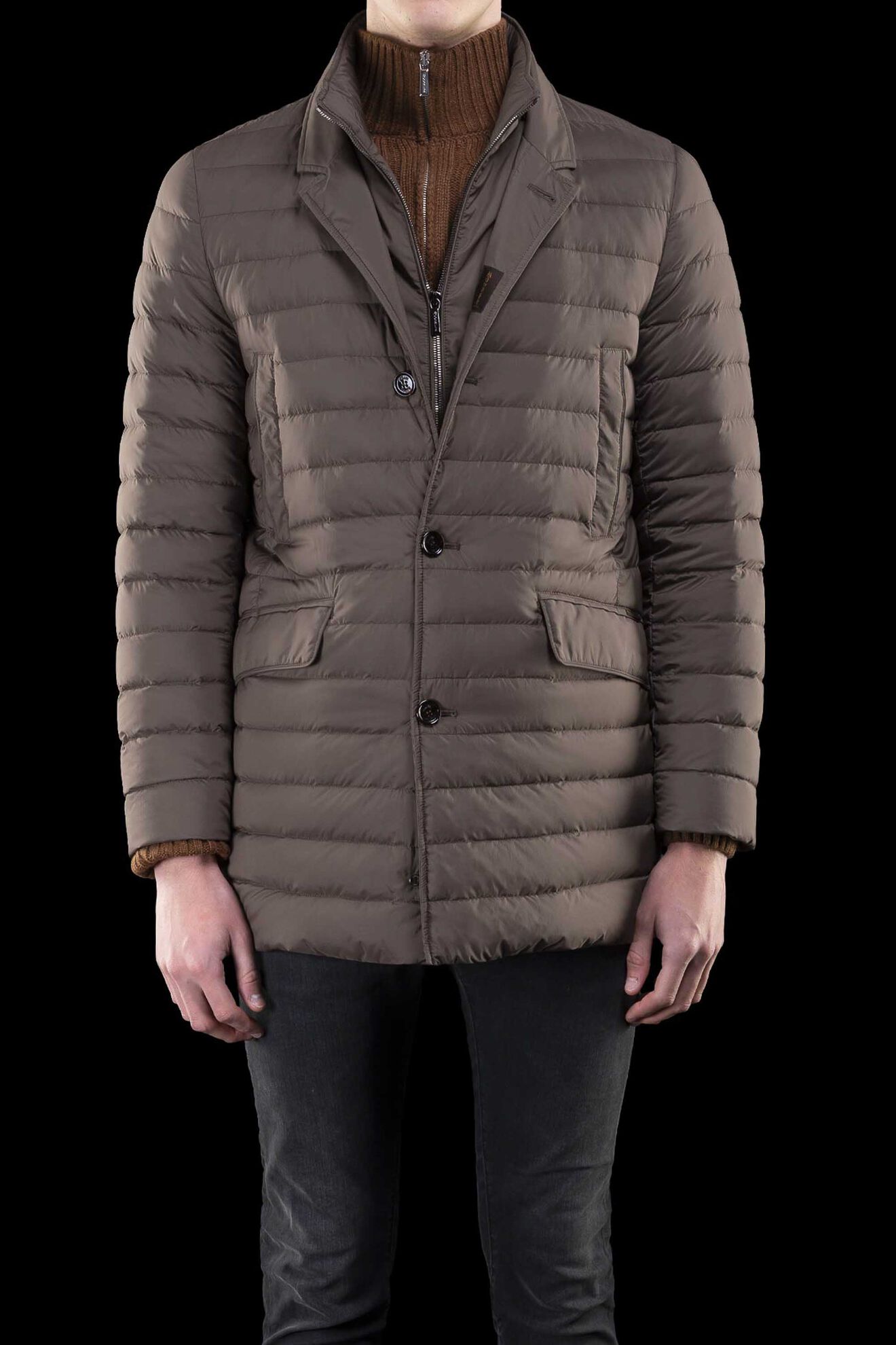 Moorer PONTI-S3 MARMOT