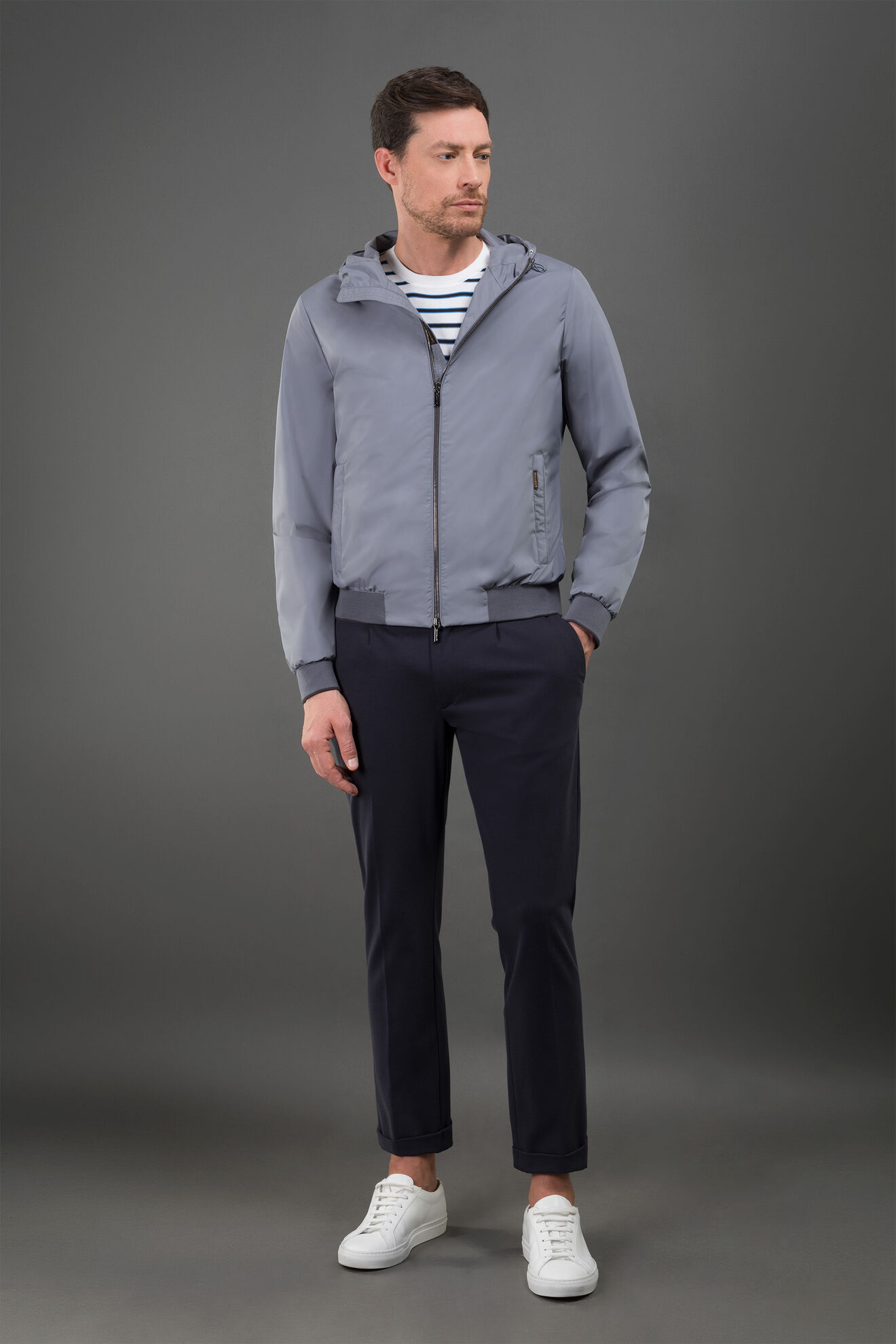 Moorer DENON-STP BLUEBERRY