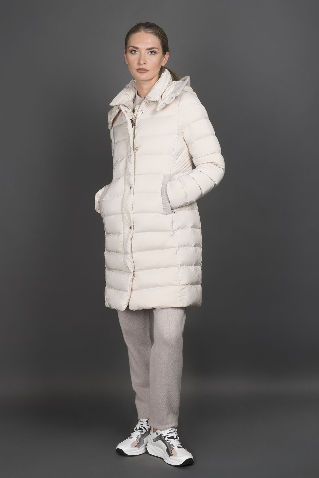 Moorer ERTA-OS STONE