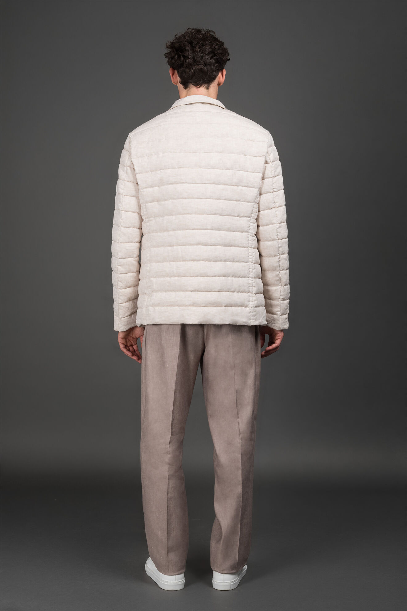 Moorer ZAVYER-LSN ALMOND