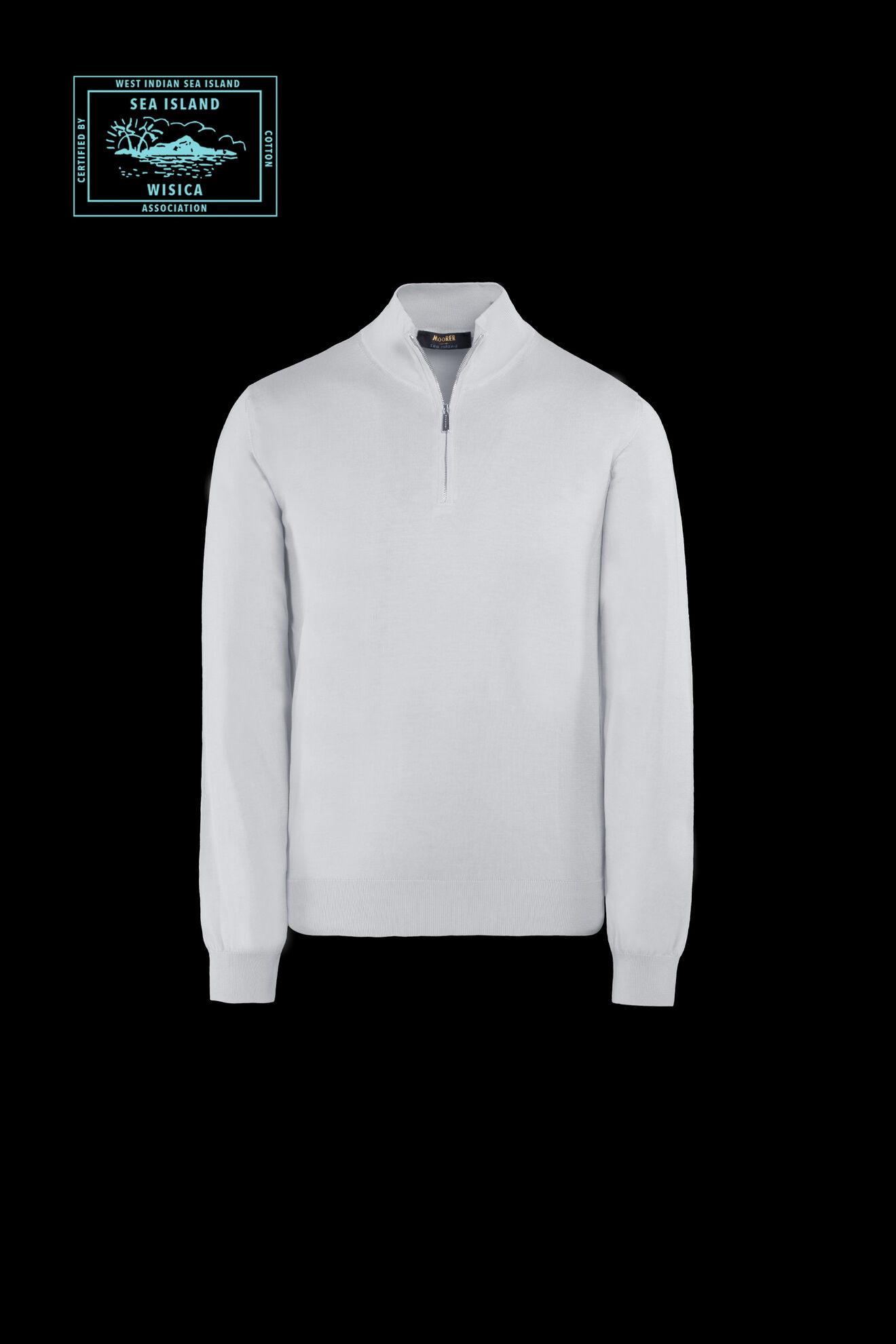 Moorer ATLANTE-SI5 KINGSTONE WHITE