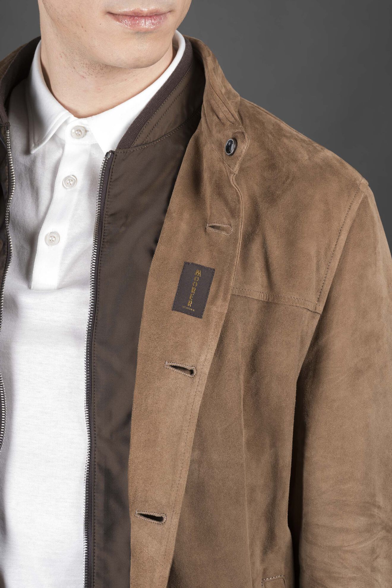 Moorer DRIES-UR ELEFANTE