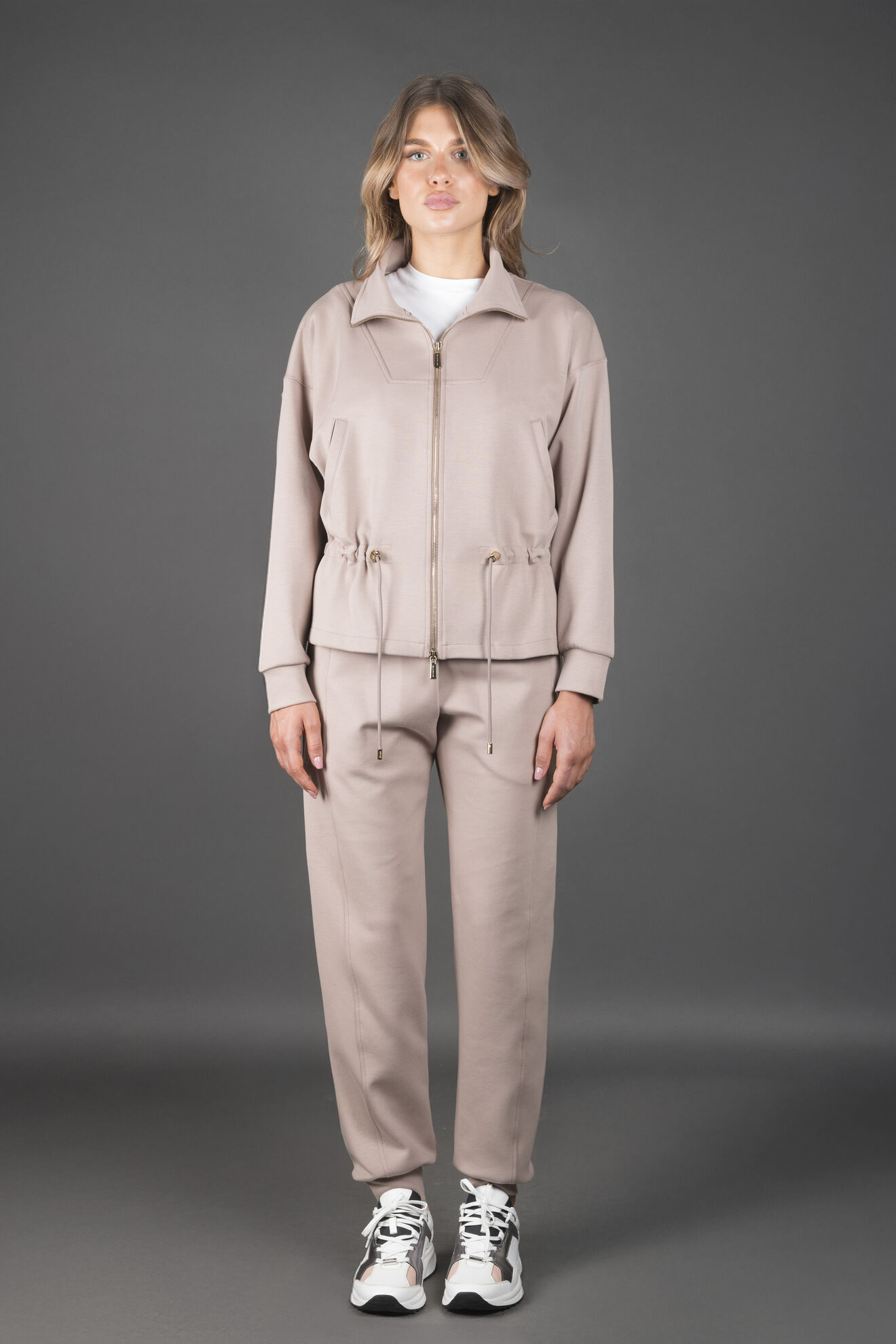 Moorer DERICE-IT NOCCIOLA