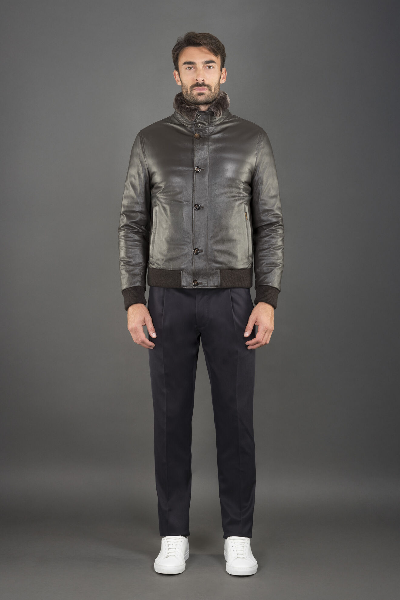 Moorer CLEROS-P1 MORO