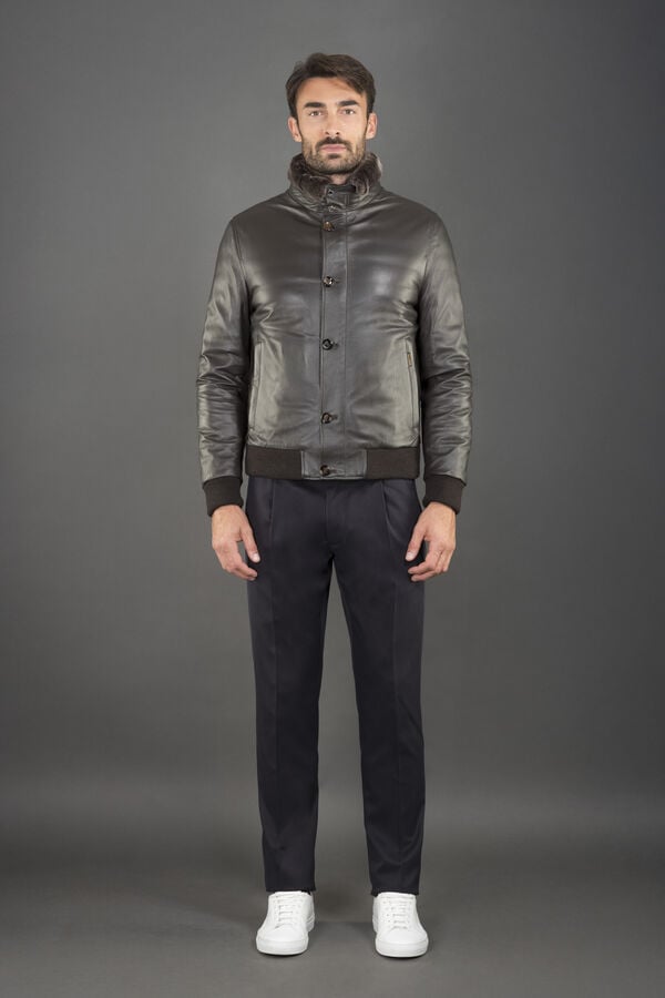 Moorer CLEROS-P1 MORO