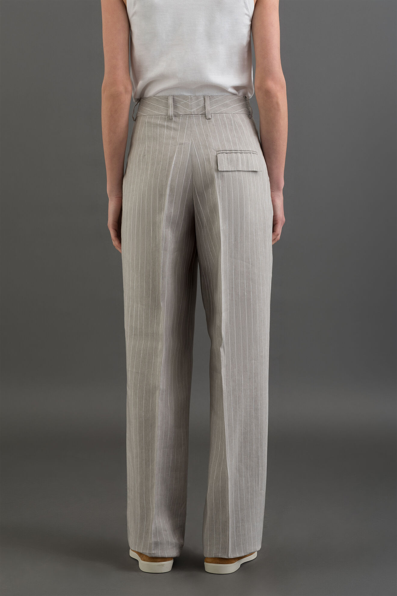 Moorer OFILIA-RVL SILVER