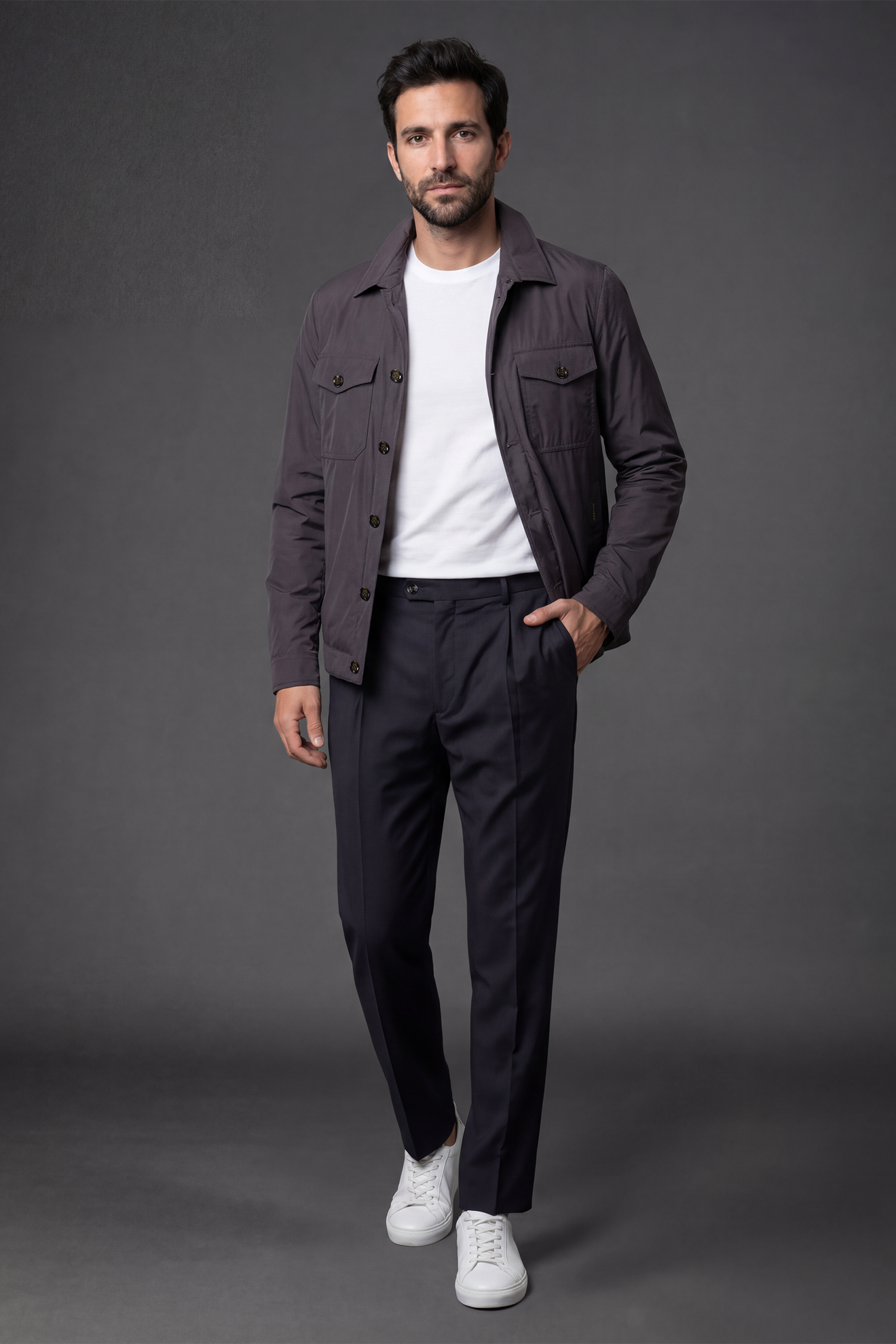 Moorer ADE-AC MINERAL