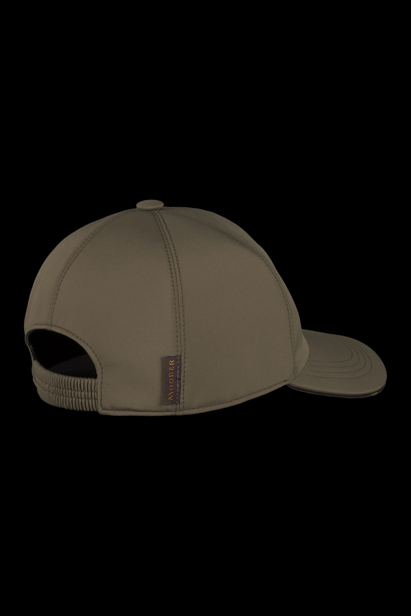 Moorer ROBINSON-STP PISTACCHIO