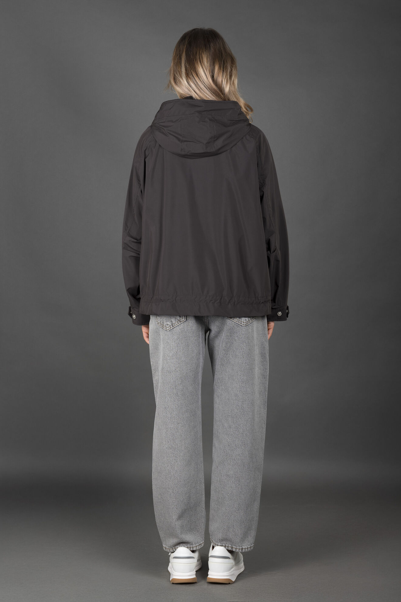 Moorer JILL-STP NERO