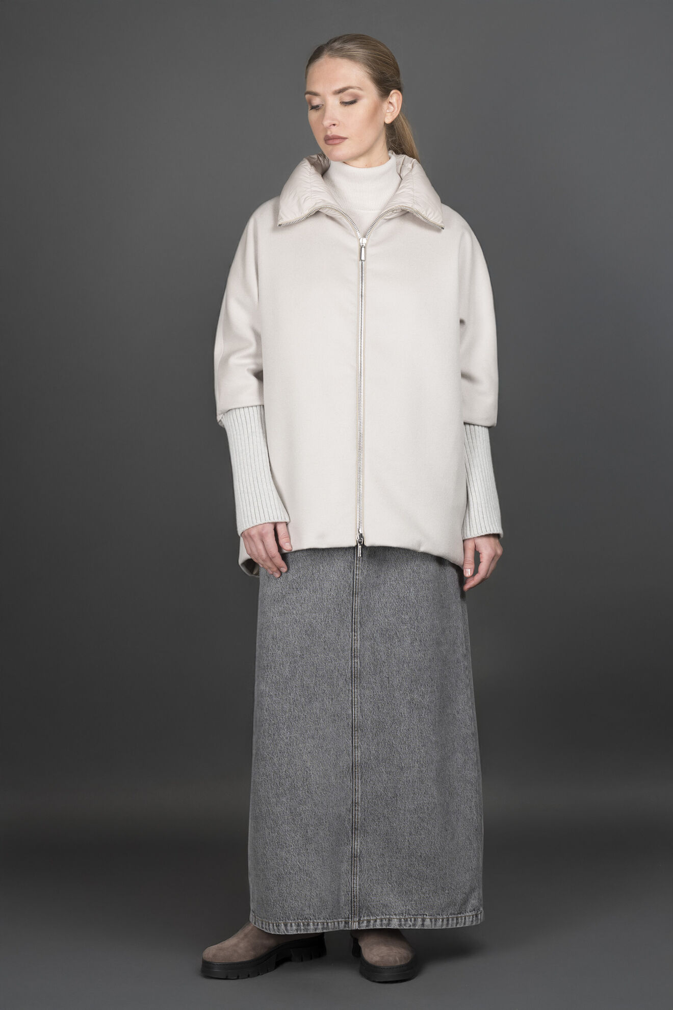 Moorer ELLYN-LE MARMO