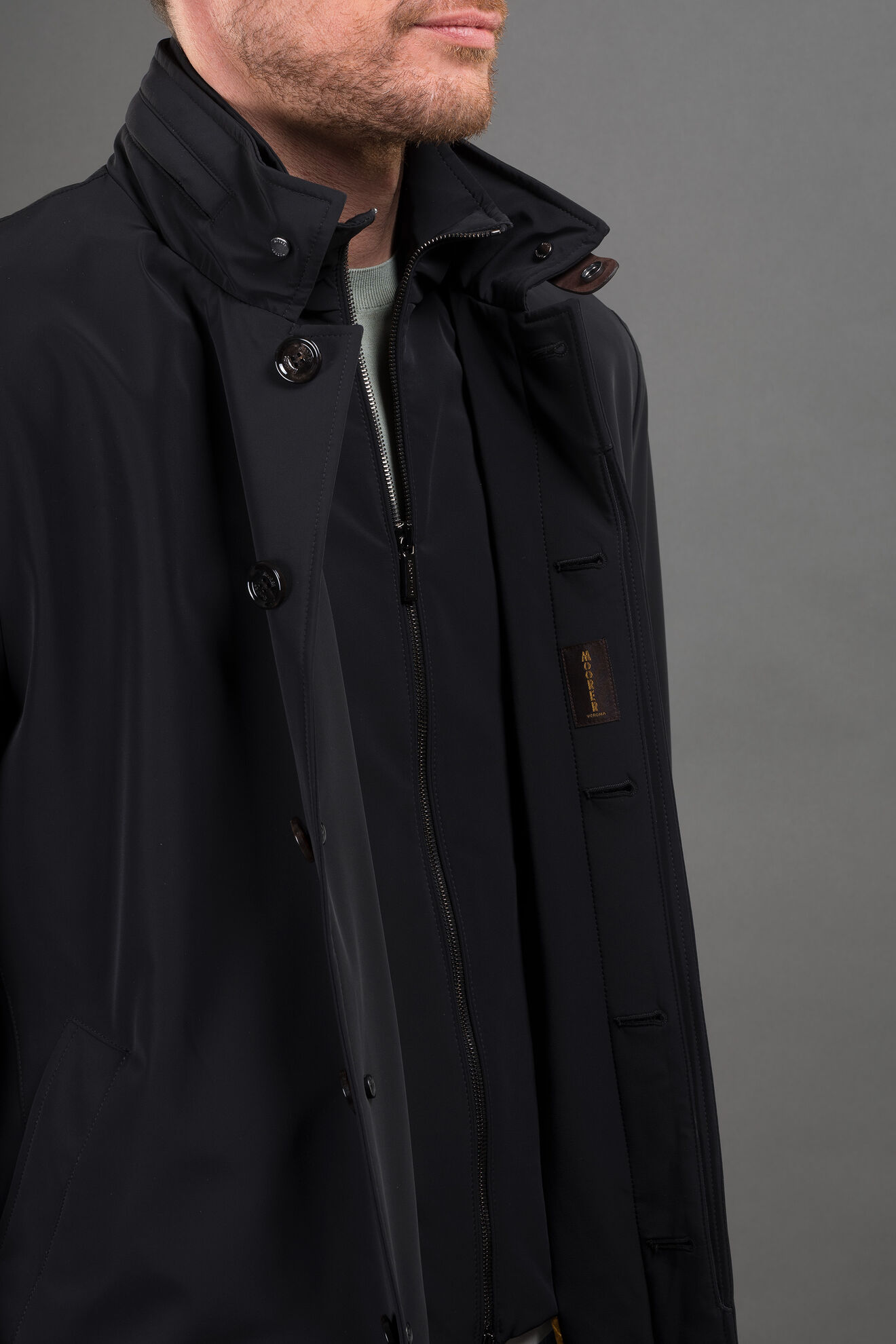 Moorer EDGAR-KR NERO