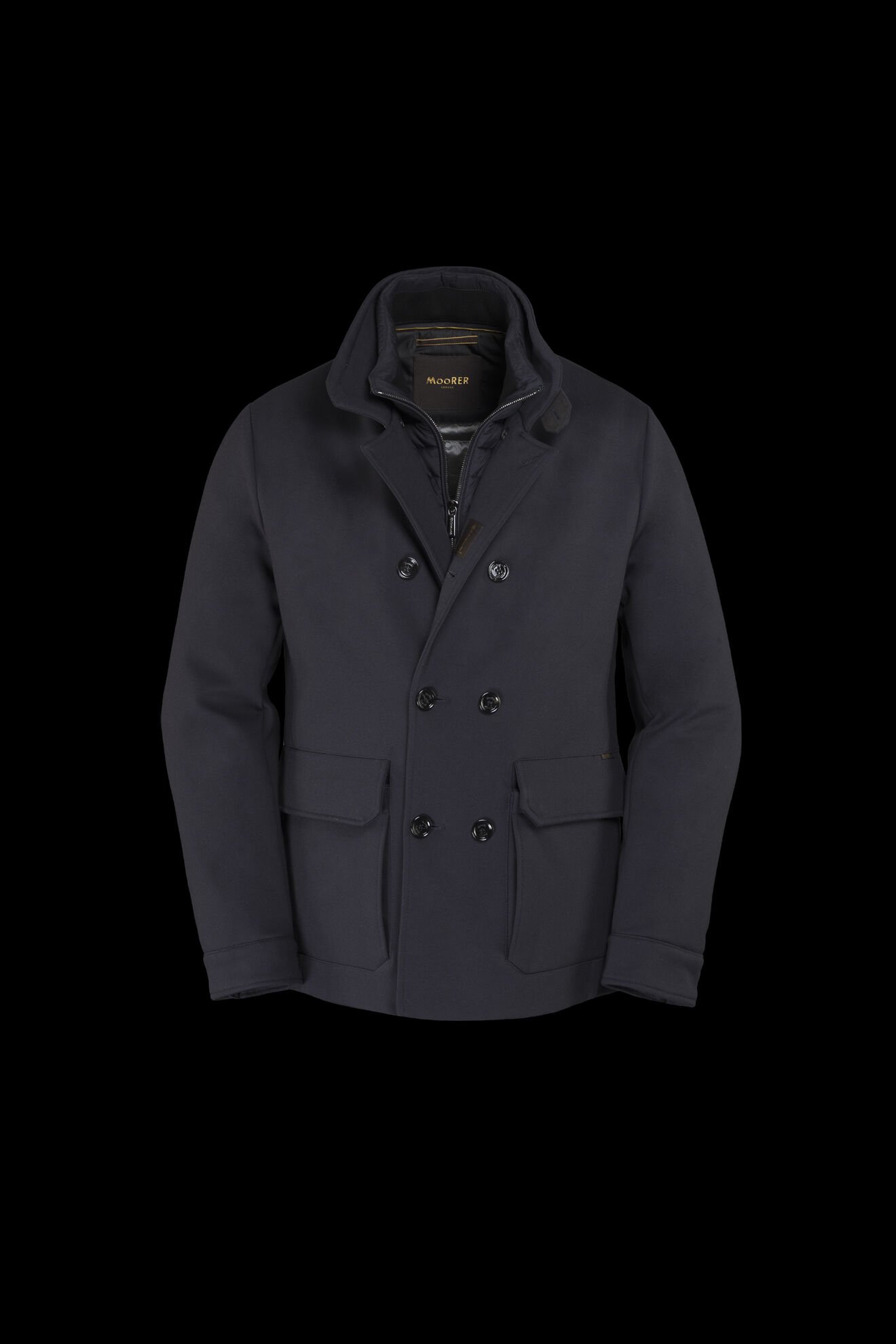 Moorer BAS-TZ DARKBLU