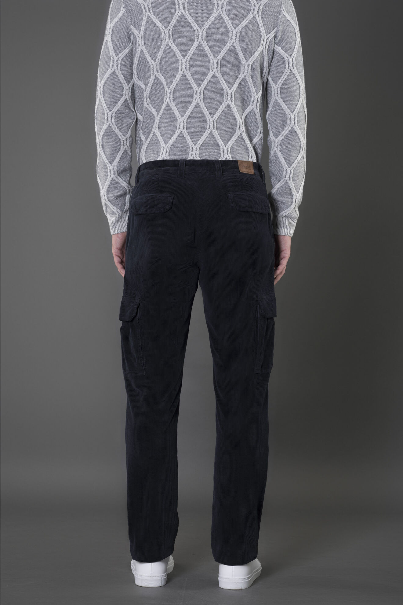 Moorer JERALD-VL1 NAVY