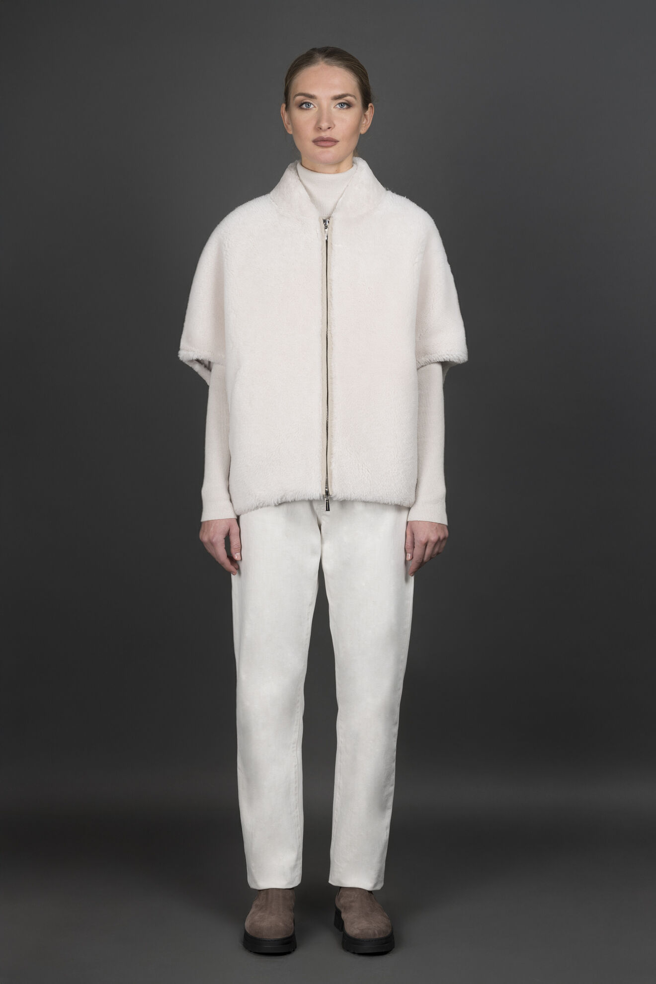 Moorer SP-PEGASO-KS3 MANDORLA