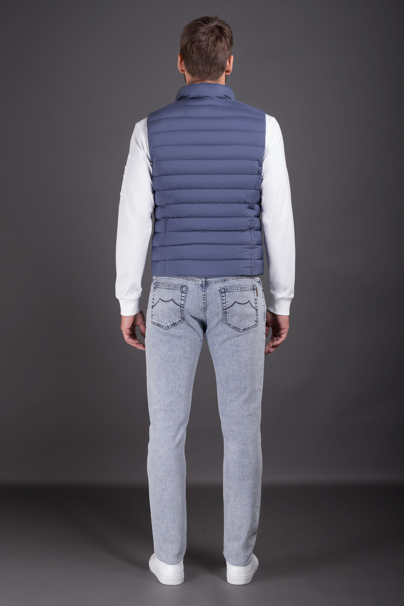 Moorer CALAF-S3 INDACO