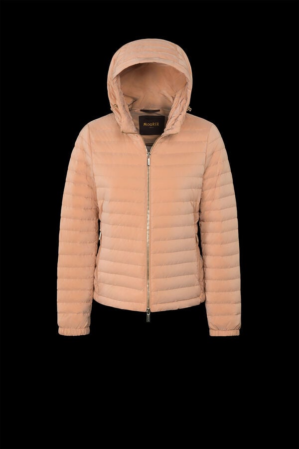 Moorer JULAY-OS MANGO