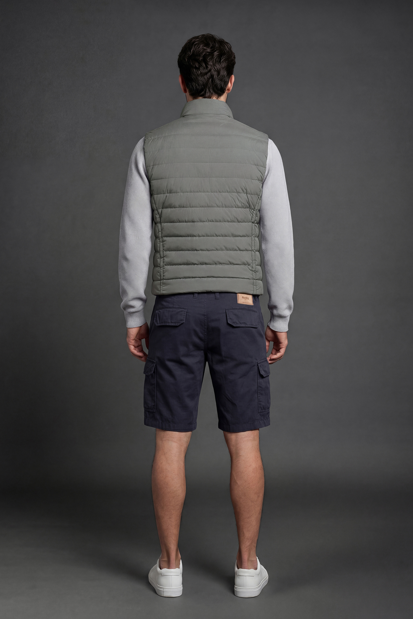 Moorer CALAF-OS GINEPRO