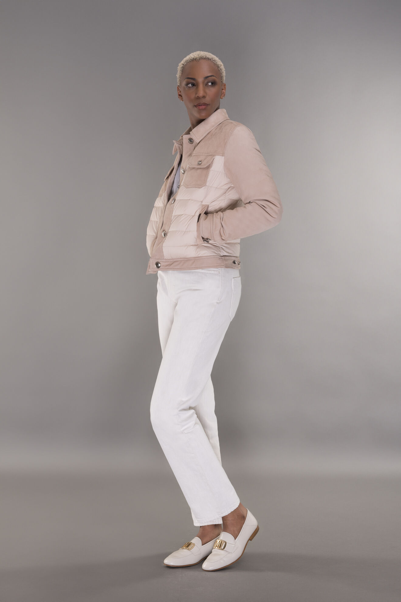 Moorer PETUNIA-HUR DESERTO