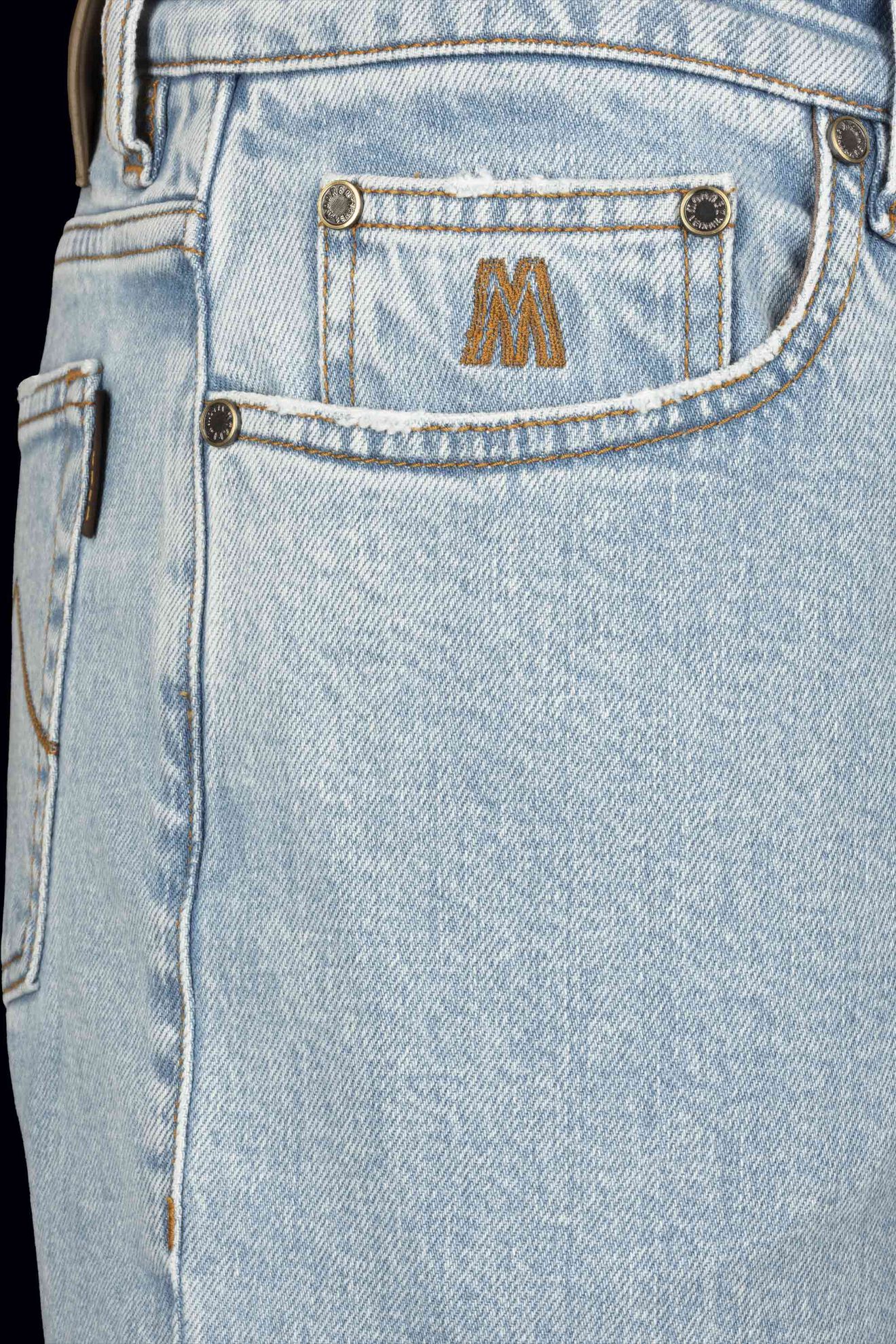 Moorer PAVEL-DC113 LAV 9010