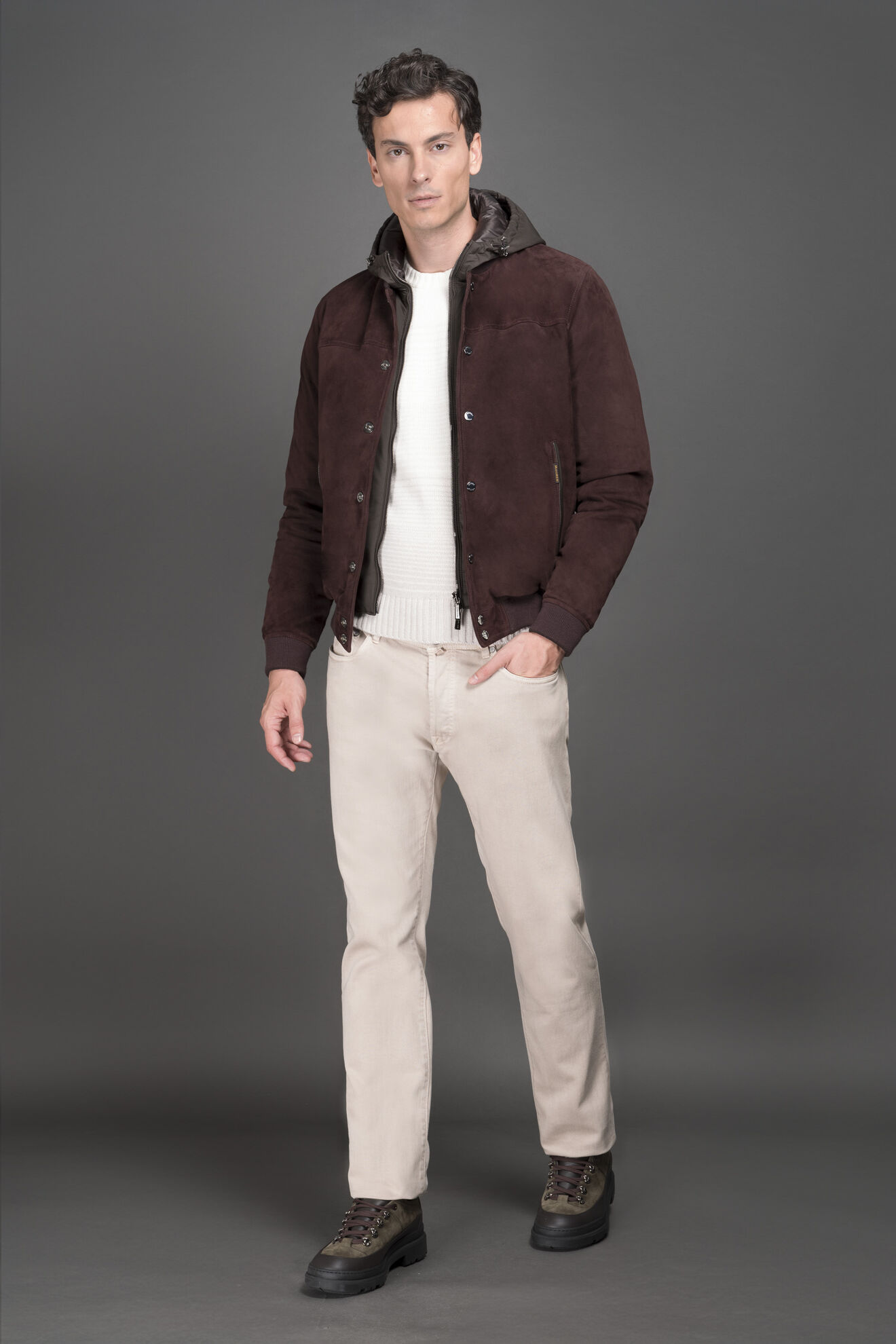 Moorer CALLUM-UR AMARANTO