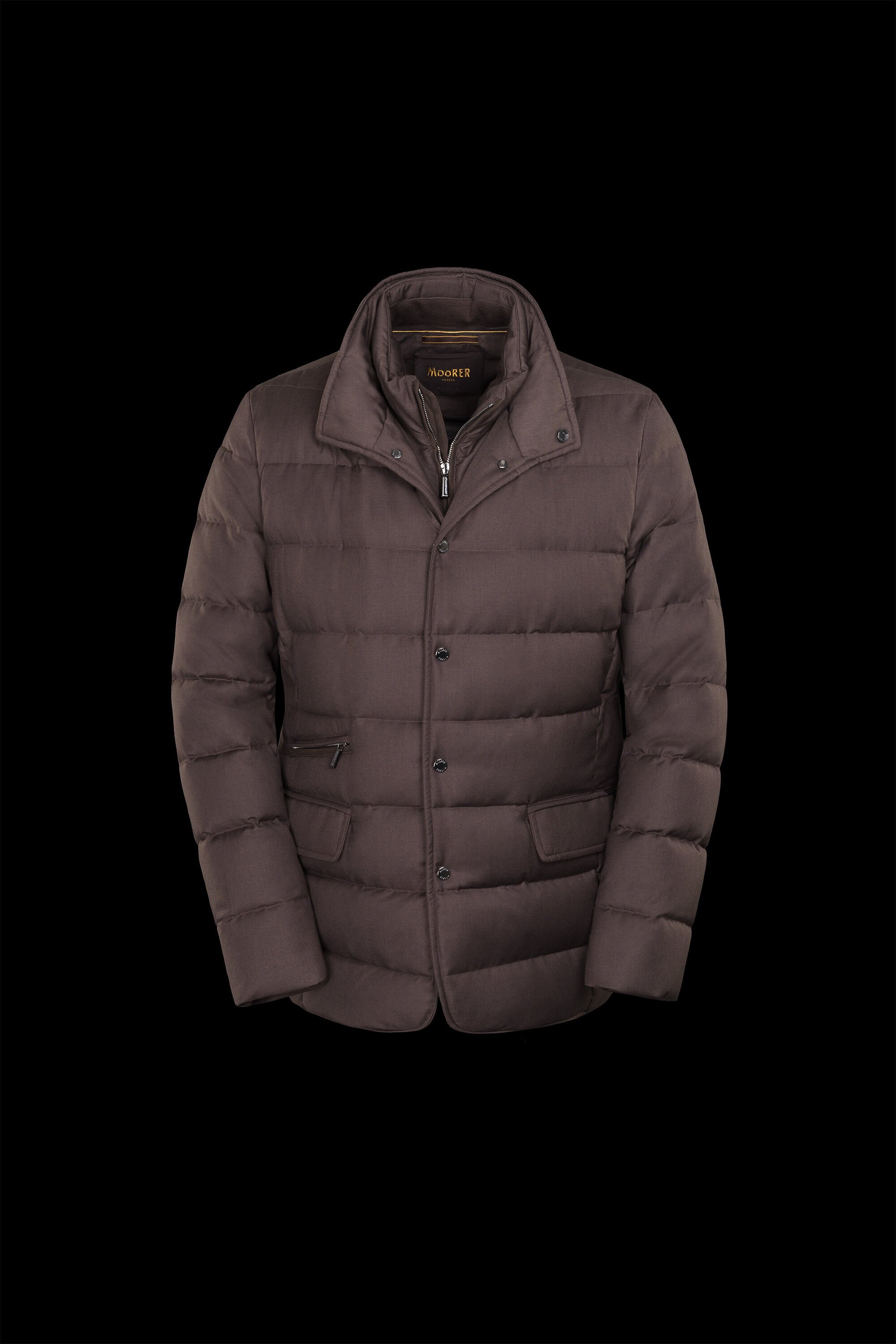 MooRER® 公式ストア | メンズ＆レディース 高級ダウンジャケット