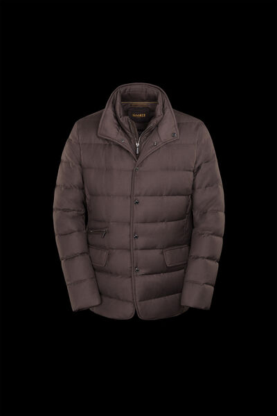 Moorer ILVO-PUM GLASSE'