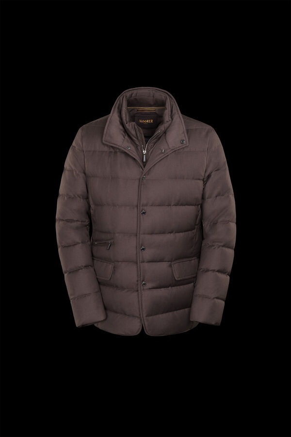 Moorer ILVO-PUM GLASSE'