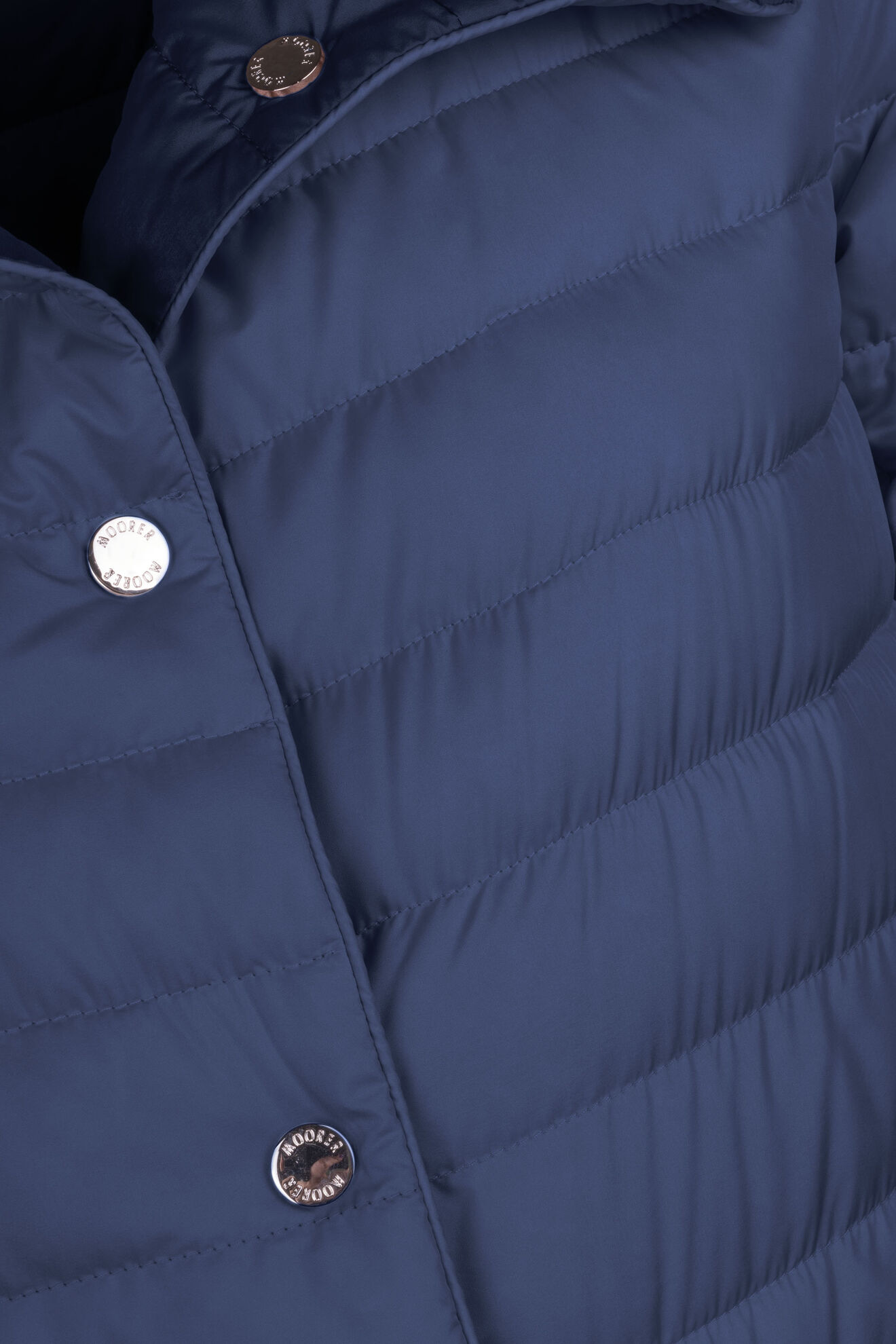 Moorer CINDY-THC AZUR/BLU