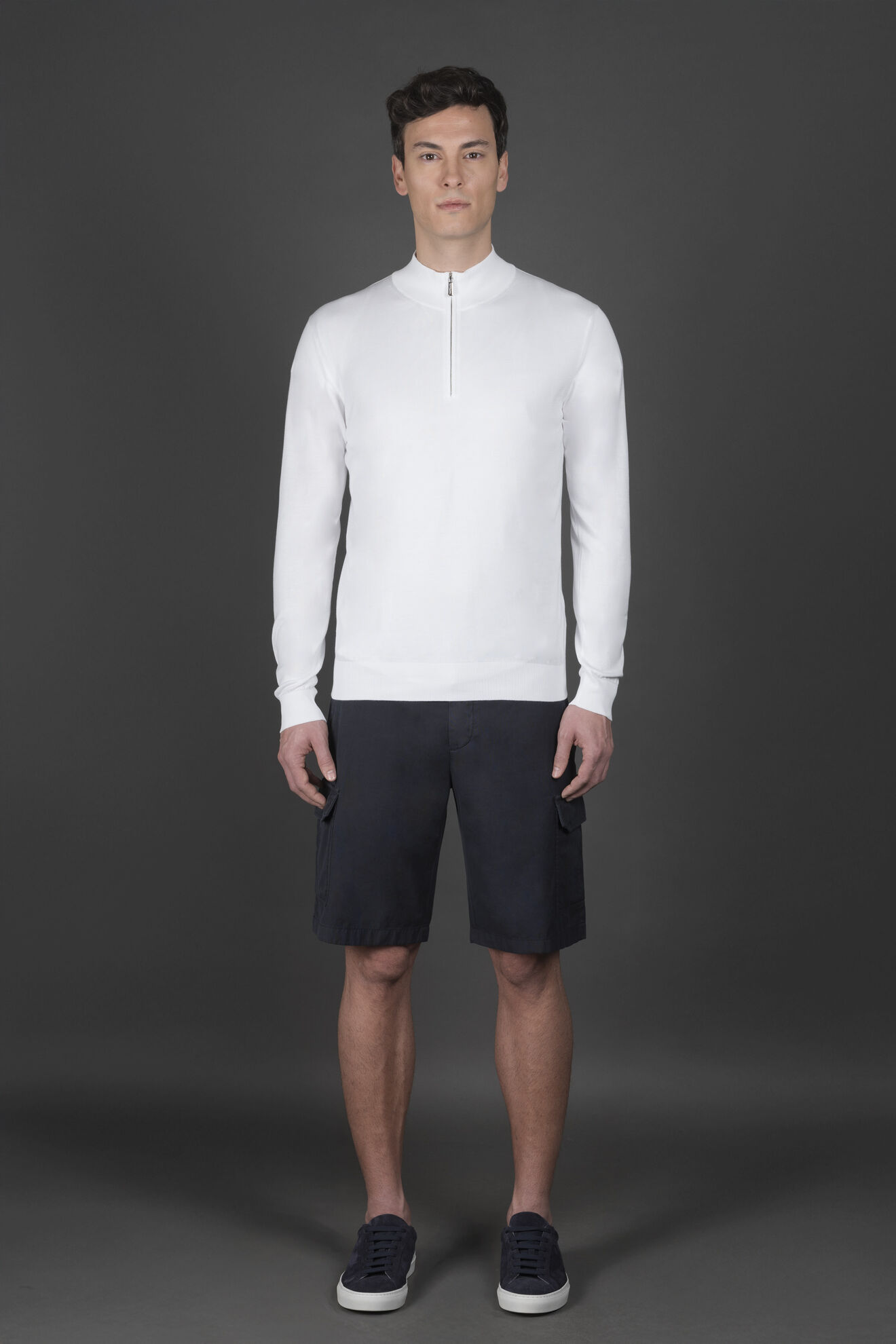 Moorer ATLANTE-SI5 KINGSTONE WHITE