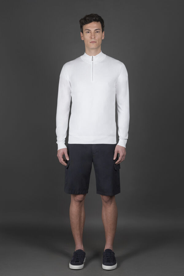 Moorer ATLANTE-SI5 KINGSTONE WHITE