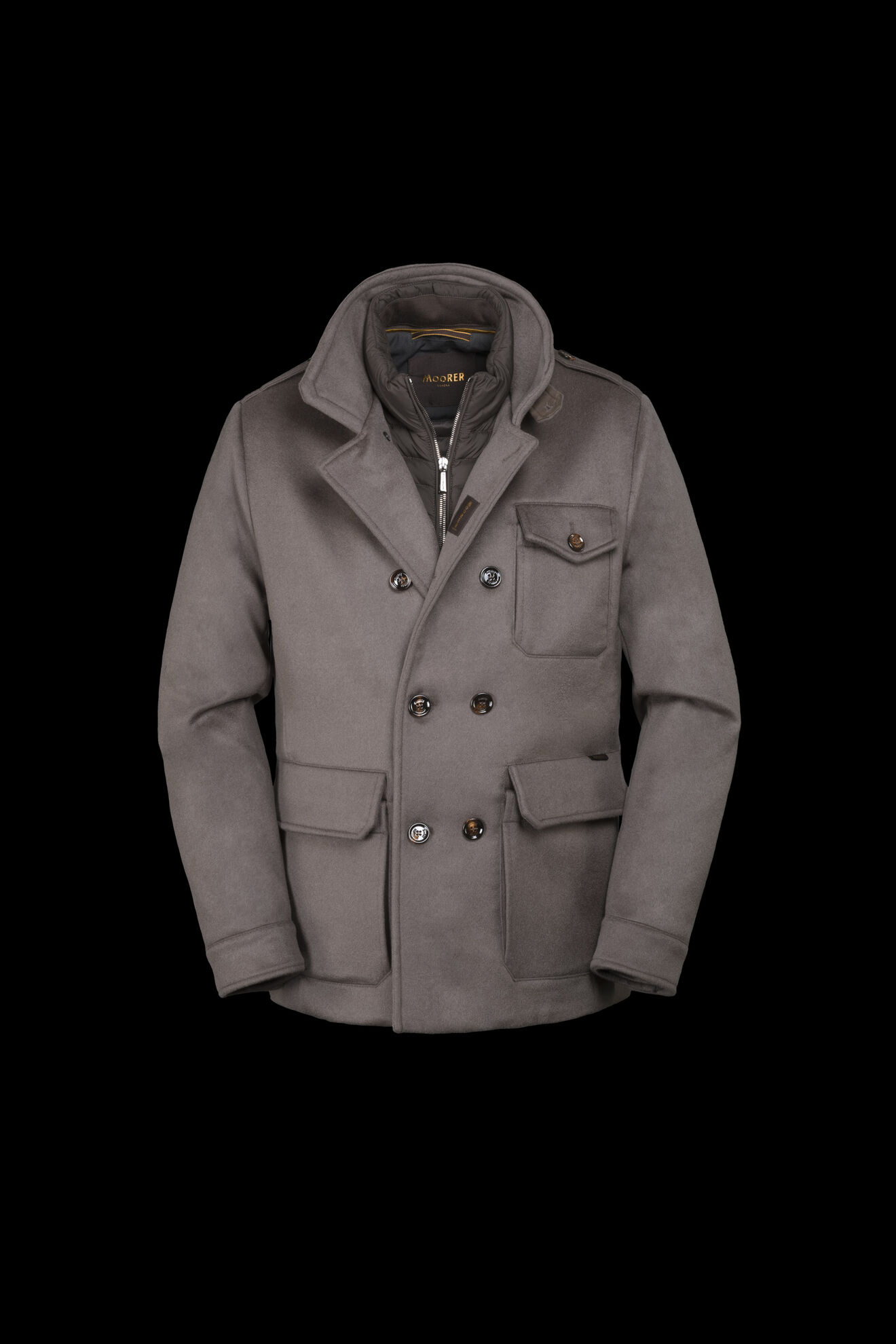 Moorer BOERI-LE LAVAGNA