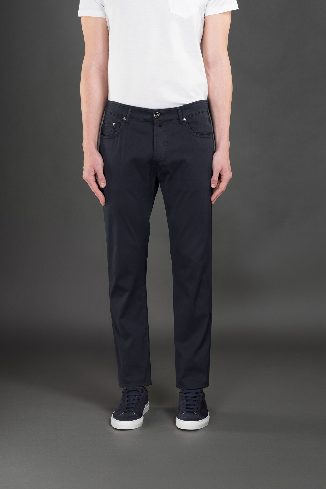 Moorer PAVEL-SEC NAVY