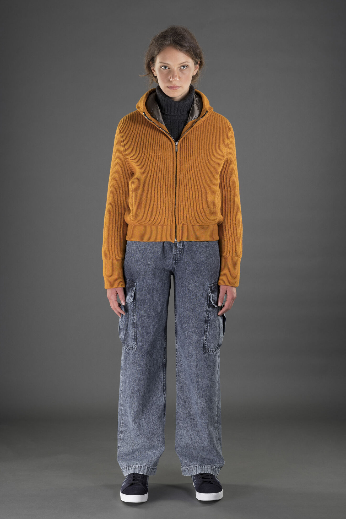 Moorer ALAINA-CW1 ORANGE