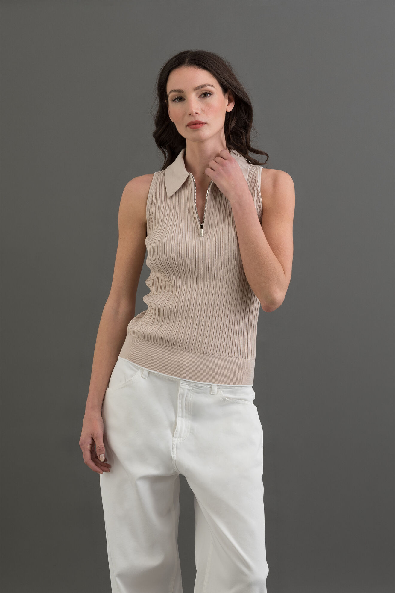 Moorer ANEU-SI5 TOBAGO BEACH