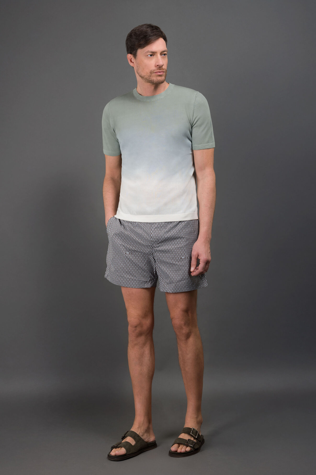 Moorer JUDE-SRE SAGE