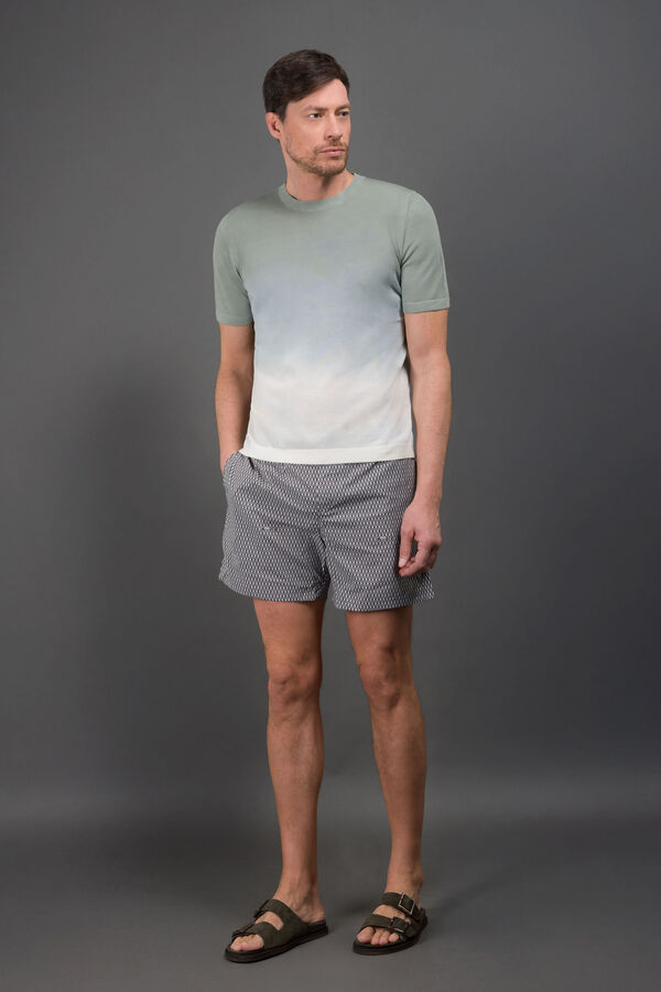 Moorer JUDE-SRE SAGE