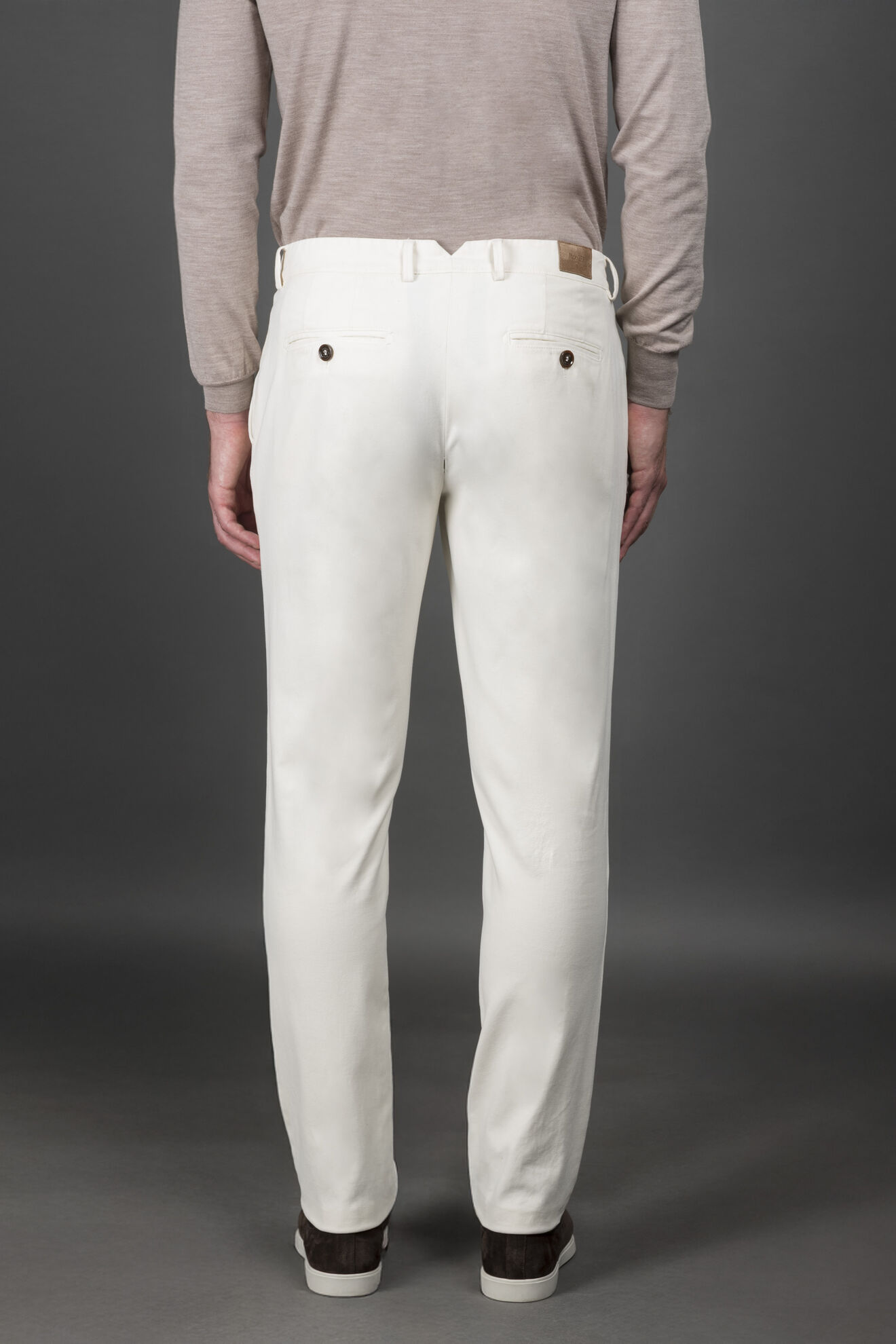 Moorer FILICUDI-J-DRL BIANCO