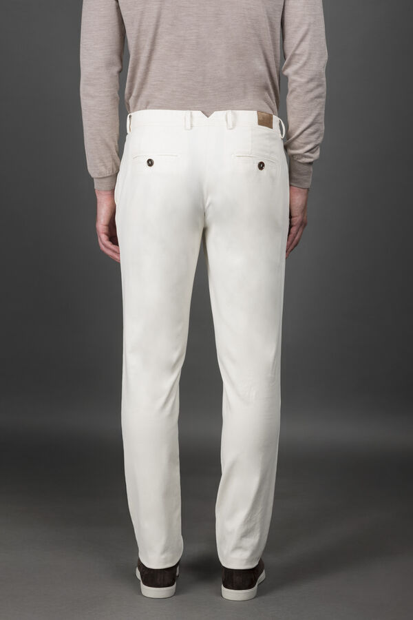 Moorer FILICUDI-J-DRL BIANCO