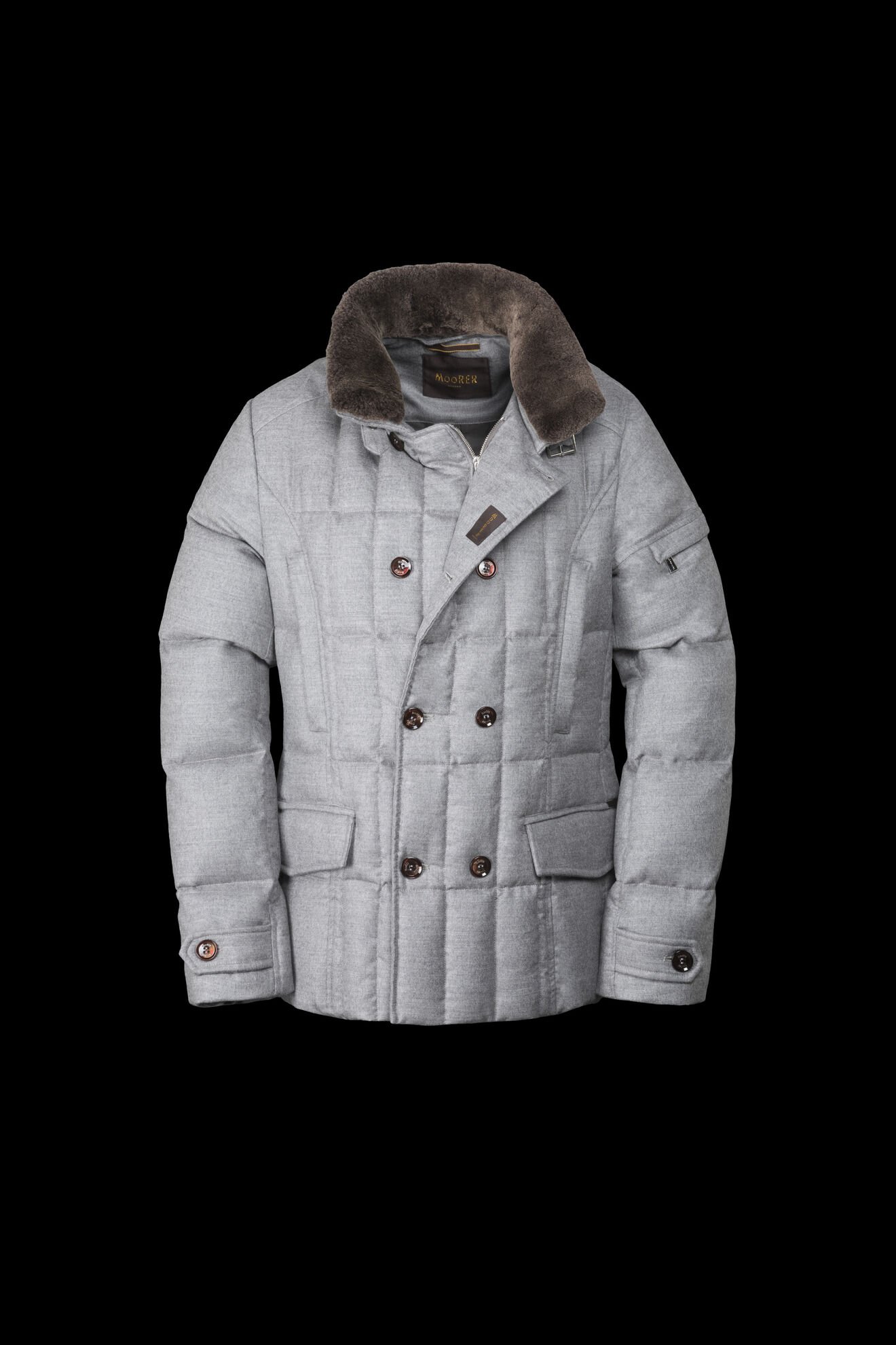 Moorer SIRO-BA1 LIGHTGREY