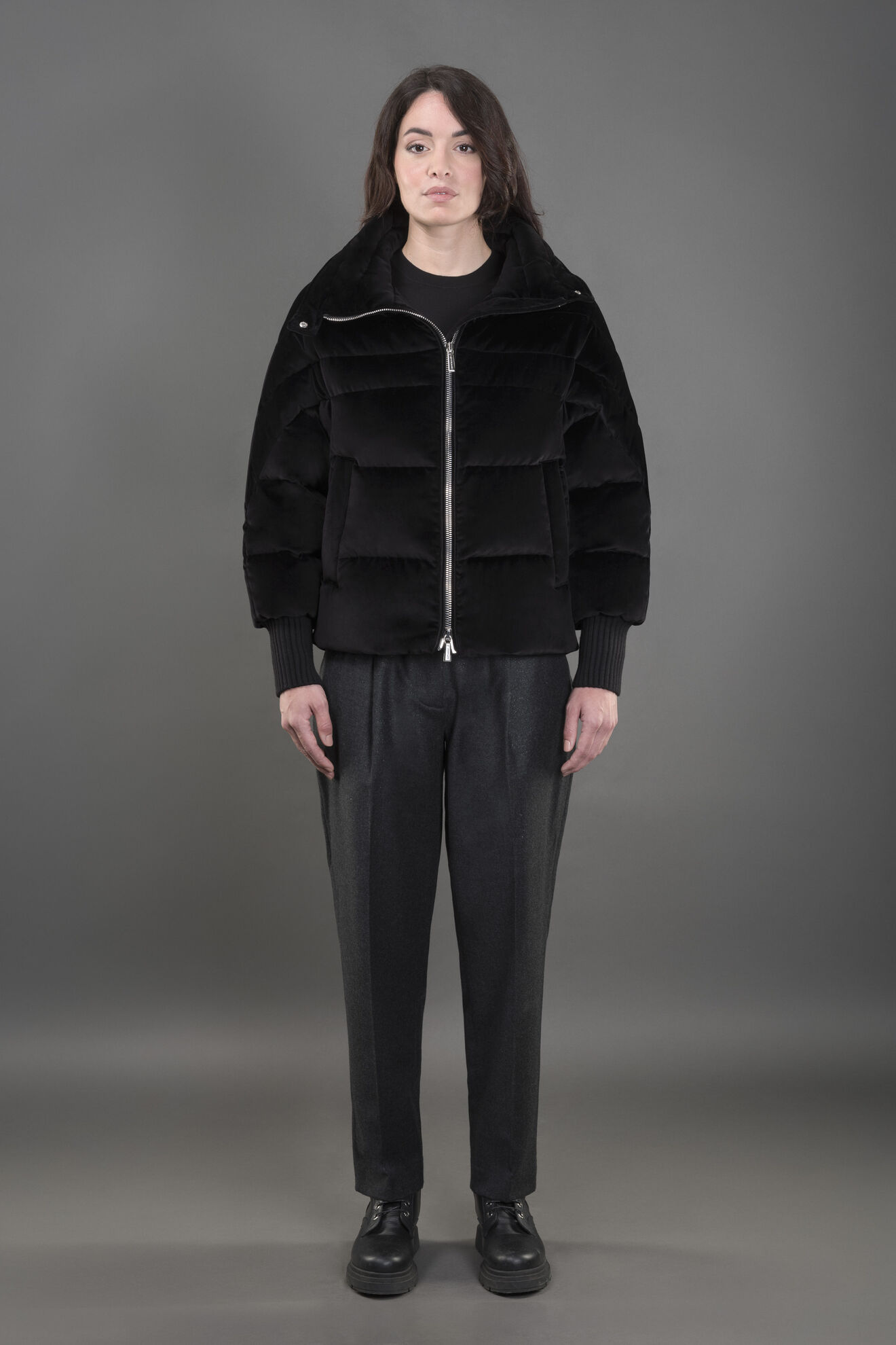 Moorer RIPOLI-CARMEN NERO