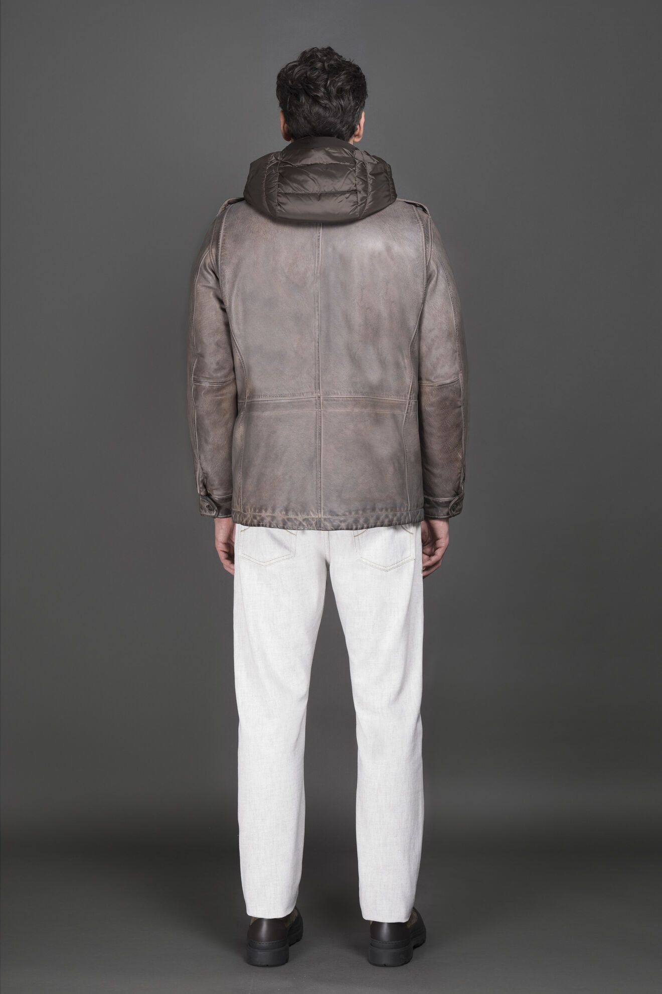 Moorer ISAC-PE1 FANGO