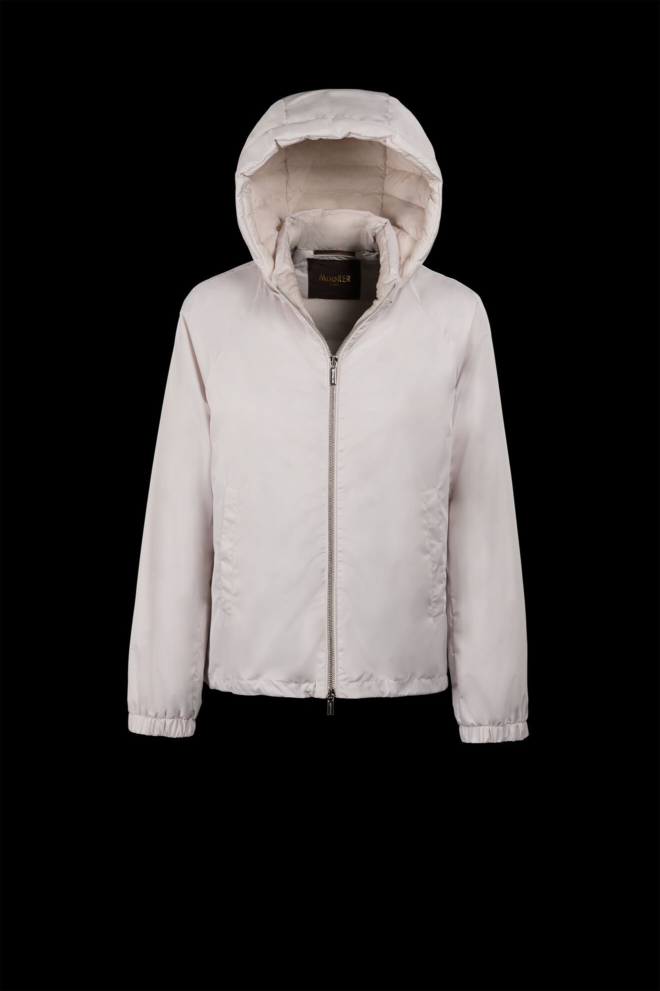 Moorer SOAVE-WK AVORIO