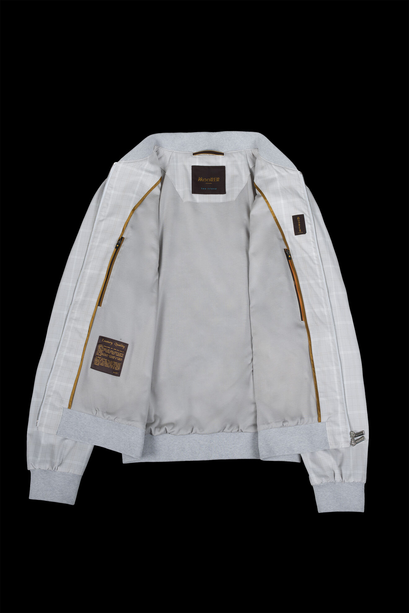 Moorer SORANO-SI15 ARUBA EAGLE BEACH