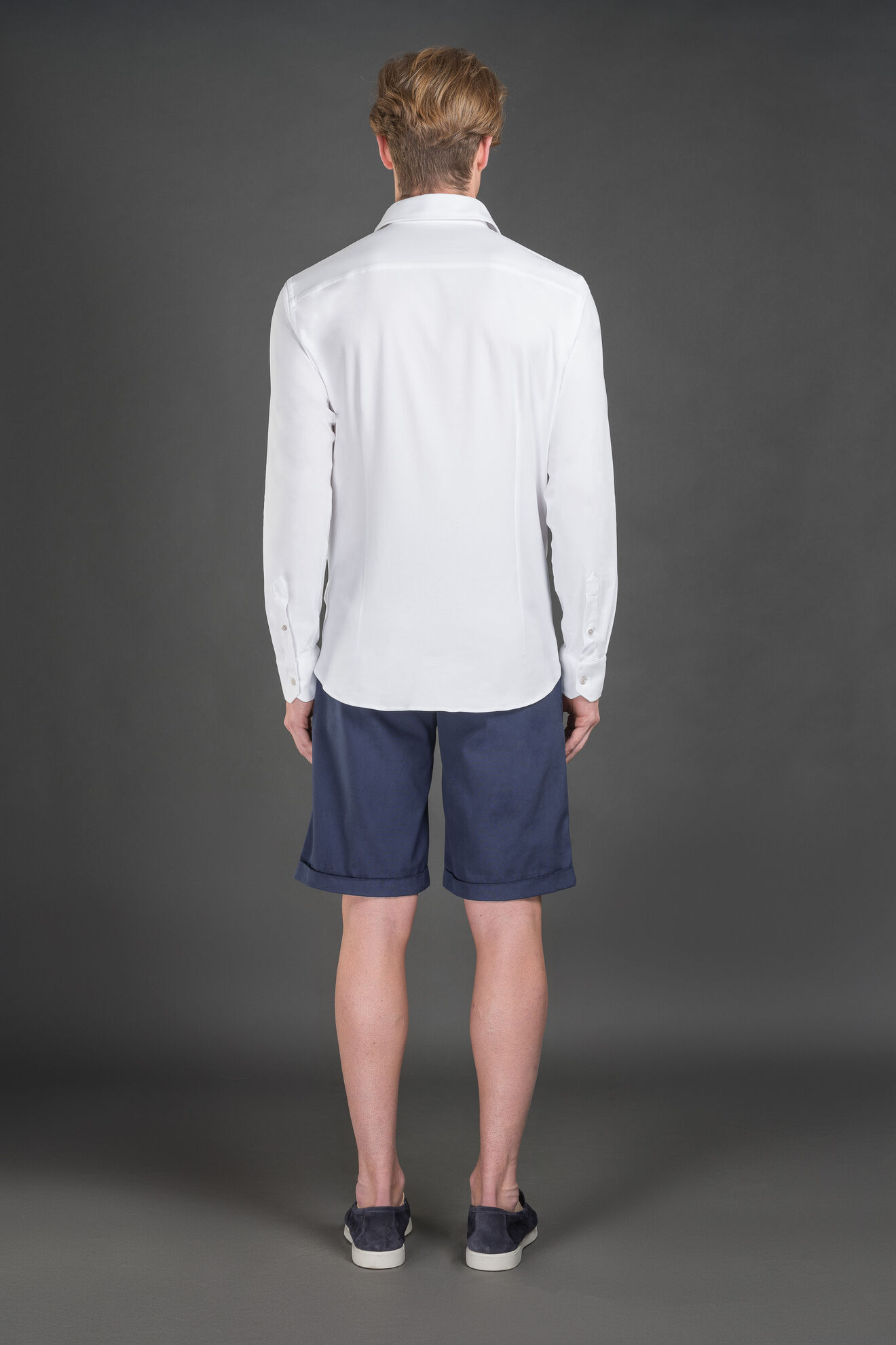 Moorer SORRENTO-4XT BIANCO