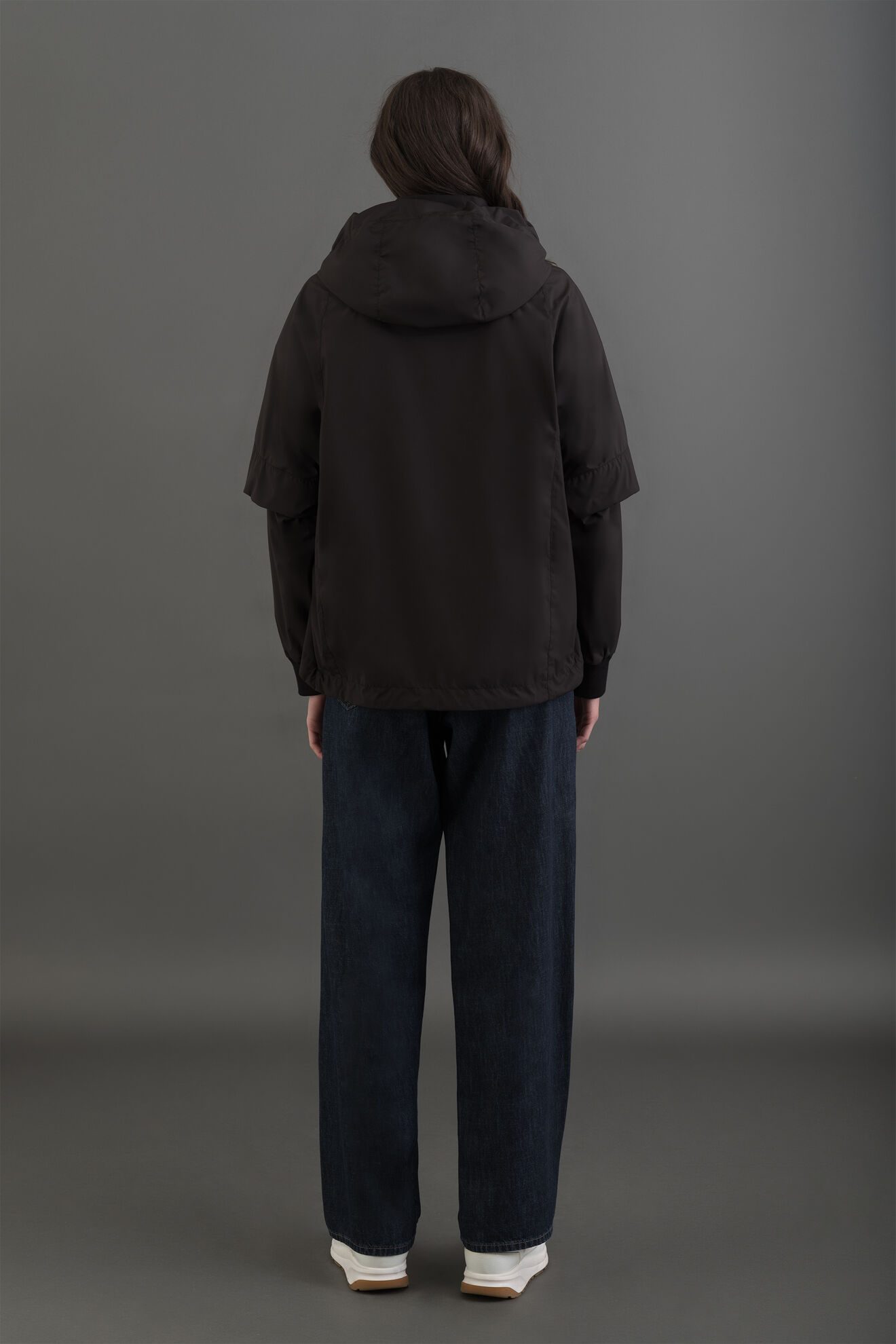 Moorer TALITHA-STP NERO