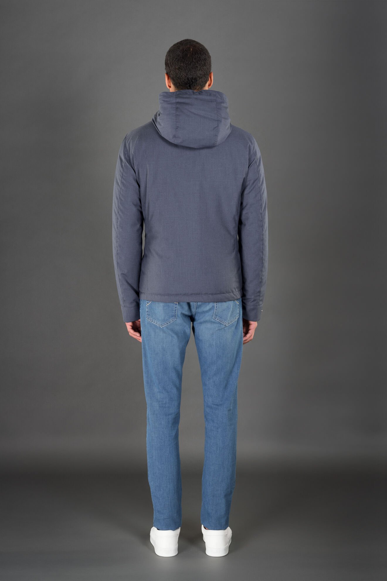 Moorer ALBINI-PUM JEANS