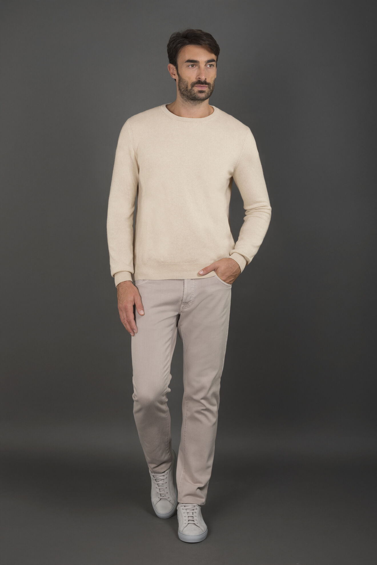 Moorer ORVIETO-BC SABBIA