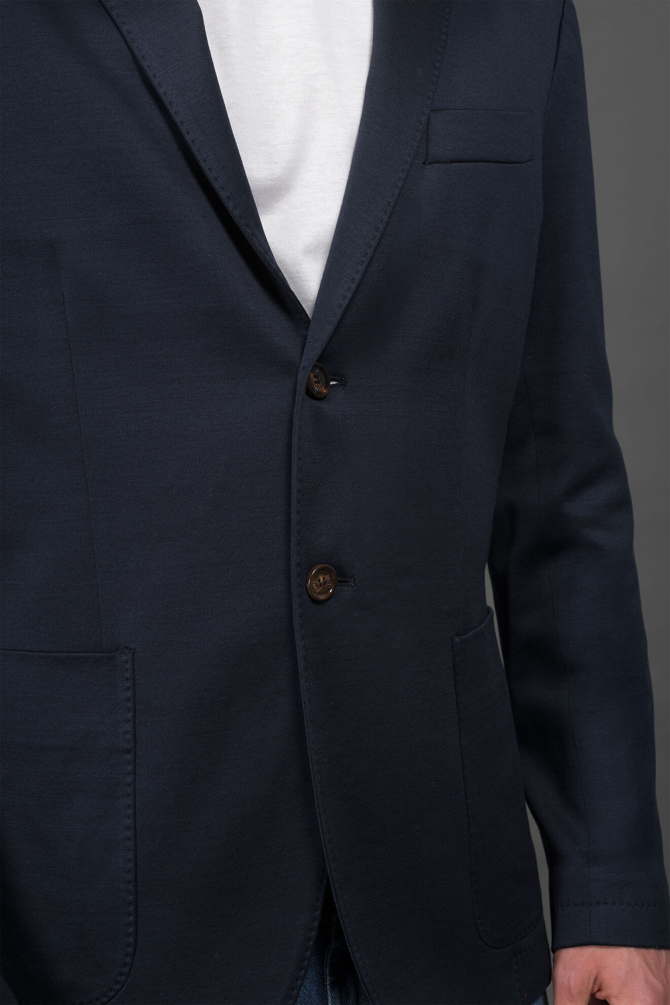 Moorer AUDLEY-MAT BLU NAVY