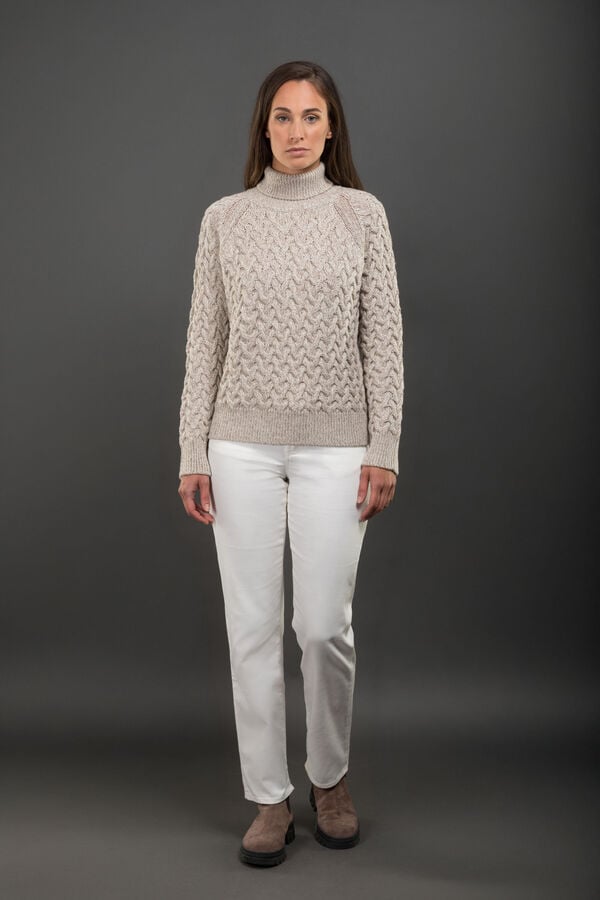 Moorer FIAMES-NDM MANDORLA