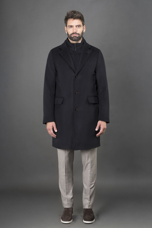 Moorer MONTESI-LE NAVY